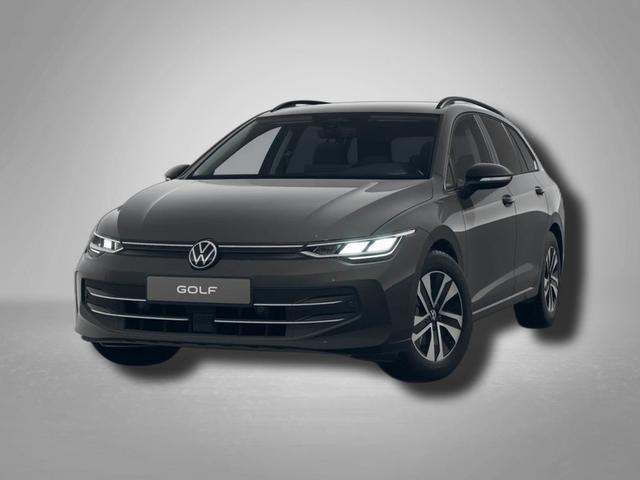 Volkswagen Golf Variant - Life Plus 1.5 eTSI 7-Gang-DSG