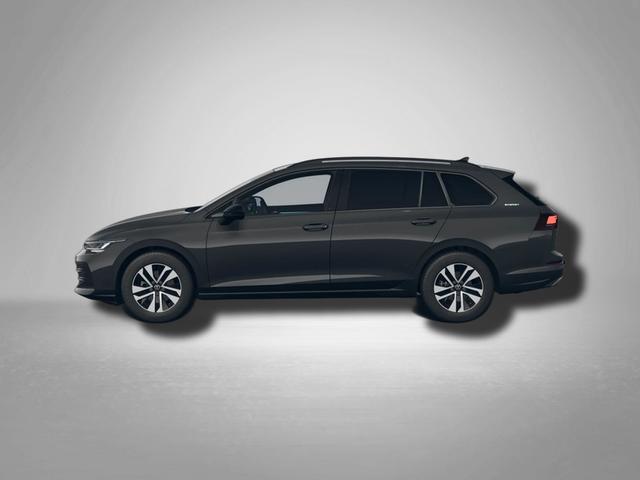 Volkswagen Golf Variant Life Plus 1.5 eTSI 7-Gang-DSG 