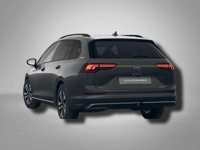Volkswagen Golf Variant Life Plus 1.5 eTSI 7-Gang-DSG 