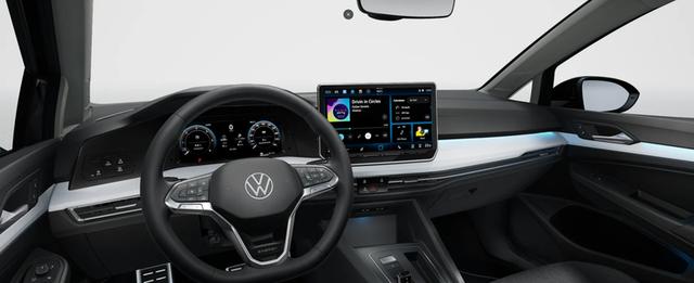 Volkswagen Golf Variant Life Plus 1.5 eTSI 7-Gang-DSG 
