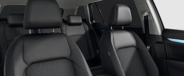 Volkswagen Golf Variant Life Plus 1.5 eTSI 7-Gang-DSG 