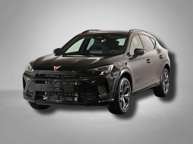 Cupra Formentor - 2.0 TSI 7-Gang-DSG 4Drive