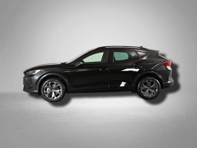 Cupra Formentor 2.0 TSI 7-Gang-DSG 4Drive 