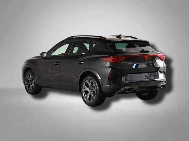 Cupra Formentor 2.0 TSI 7-Gang-DSG 4Drive 