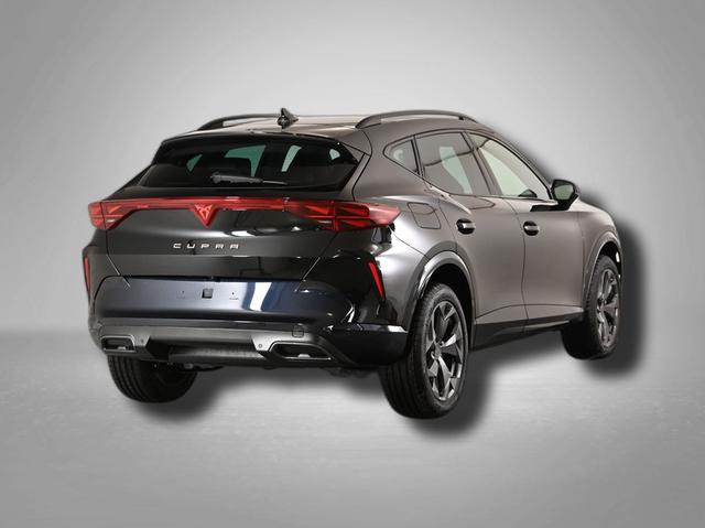 Cupra Formentor 2.0 TSI 7-Gang-DSG 4Drive 