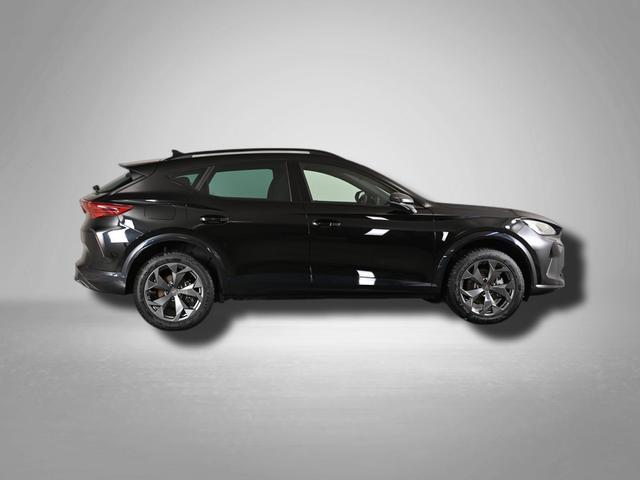 Cupra Formentor 2.0 TSI 7-Gang-DSG 4Drive 