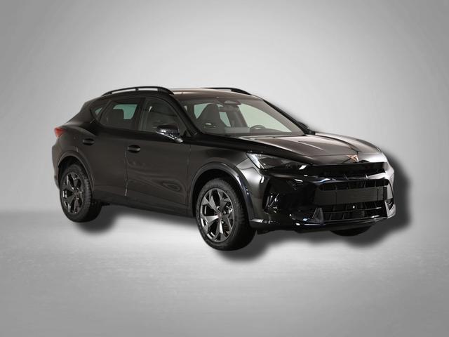 Cupra Formentor 2.0 TSI 7-Gang-DSG 4Drive 