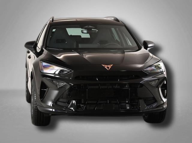 Cupra Formentor 2.0 TSI 7-Gang-DSG 4Drive 