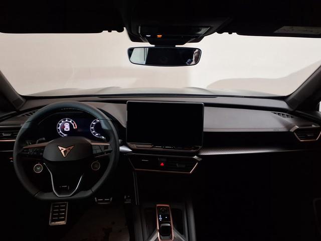 Cupra Formentor 2.0 TSI 7-Gang-DSG 4Drive 