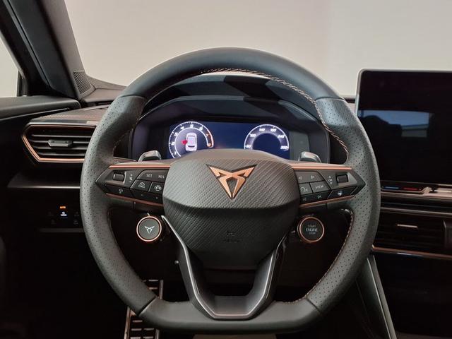 Cupra Formentor 2.0 TSI 7-Gang-DSG 4Drive 