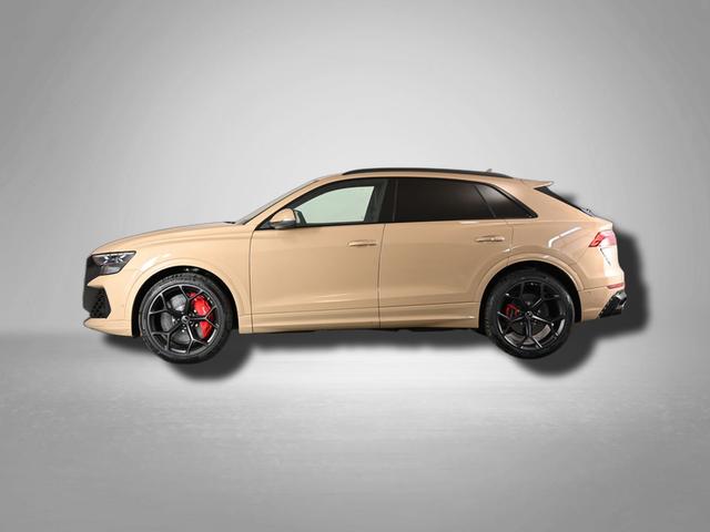 Audi RS Q8 Allrad RSQ8 