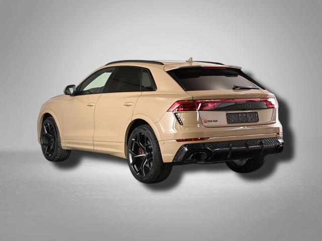 Audi RS Q8 Allrad RSQ8 
