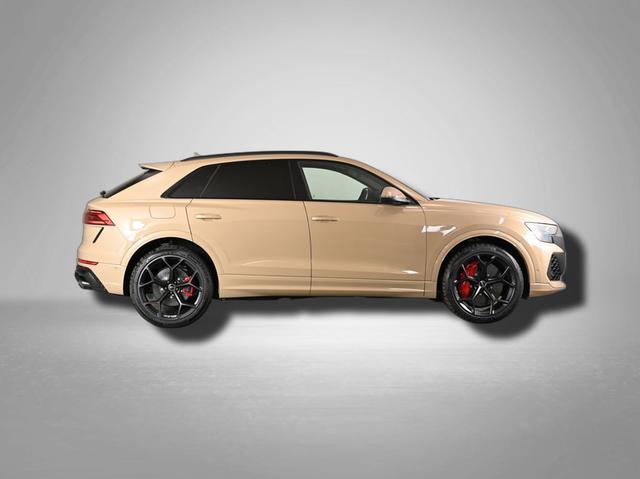 Audi RS Q8 Allrad RSQ8 