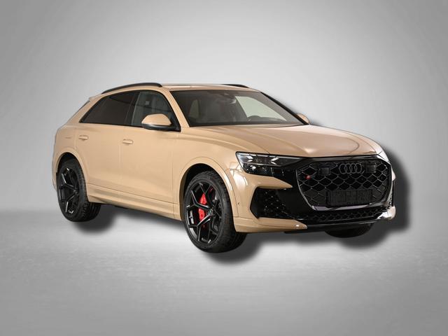 Audi RS Q8 Allrad RSQ8 