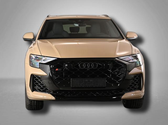 Audi RS Q8 Allrad RSQ8 