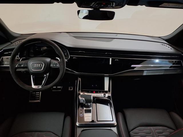 Audi RS Q8 Allrad RSQ8 