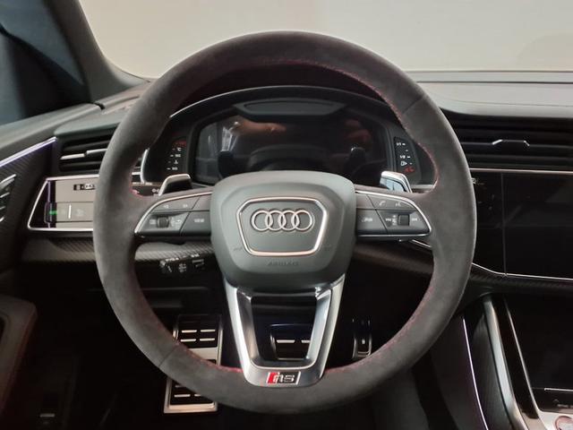 Audi RS Q8 Allrad RSQ8 