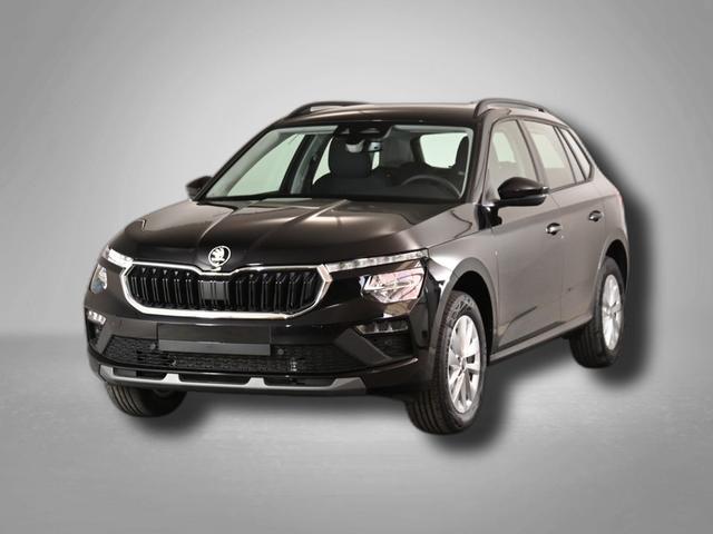 Skoda Kamiq - Selection 1.0 TSI 7-DSG