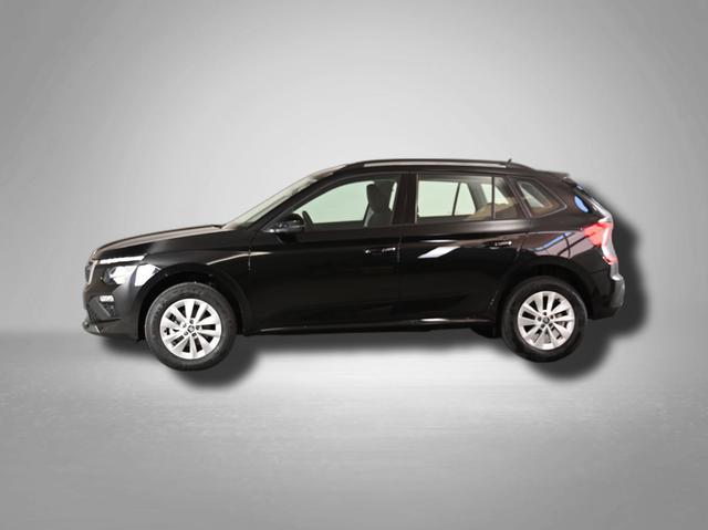 Skoda Kamiq Selection 1.0 TSI 7-DSG 