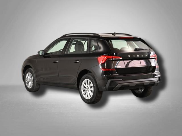 Skoda Kamiq Selection 1.0 TSI 7-DSG 