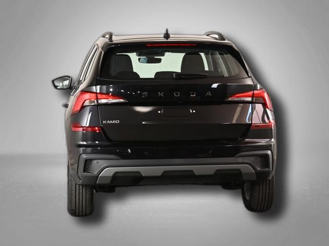 Skoda Kamiq Selection 1.0 TSI 7-DSG 