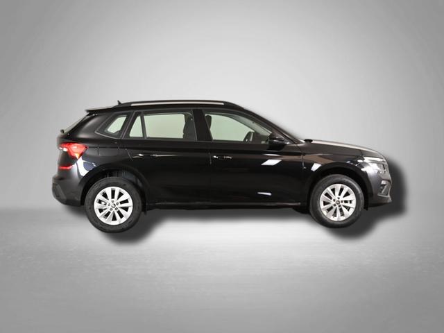 Skoda Kamiq Selection 1.0 TSI 7-DSG 