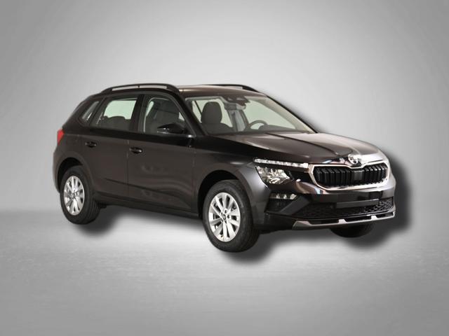 Skoda Kamiq Selection 1.0 TSI 7-DSG 