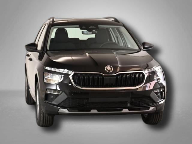 Skoda Kamiq Selection 1.0 TSI 7-DSG 