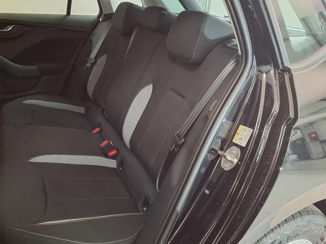 Skoda Kamiq Selection 1.0 TSI 7-DSG 