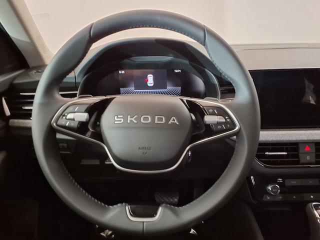 Skoda Kamiq Selection 1.0 TSI 7-DSG 