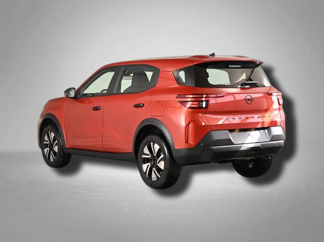 Opel Frontera Edition 1.2 Hybrid 6-Gang-eDCT 