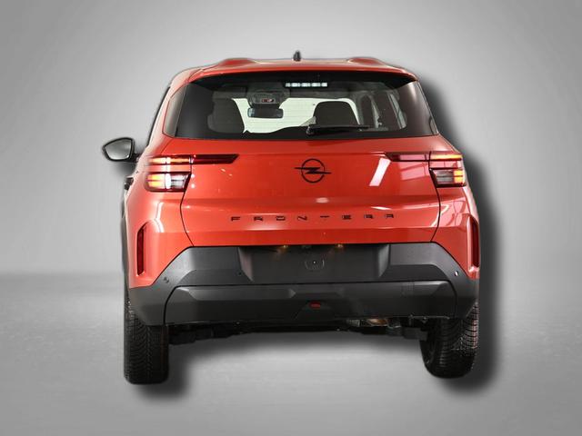 Opel Frontera Edition 1.2 Hybrid 6-Gang-eDCT 