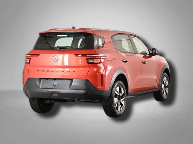Opel Frontera Edition 1.2 Hybrid 6-Gang-eDCT 