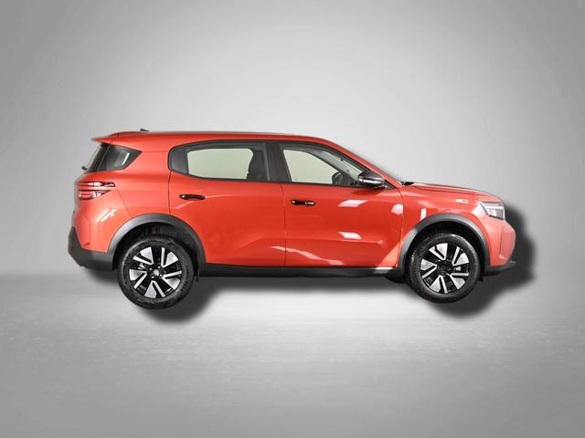 Opel Frontera Edition 1.2 Hybrid 6-Gang-eDCT 