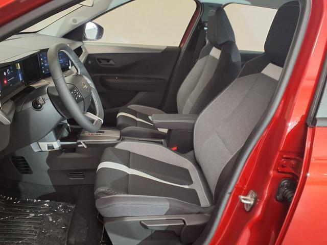 Opel Frontera Edition 1.2 Hybrid 6-Gang-eDCT 