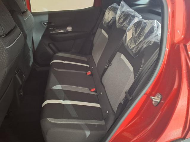 Opel Frontera Edition 1.2 Hybrid 6-Gang-eDCT 