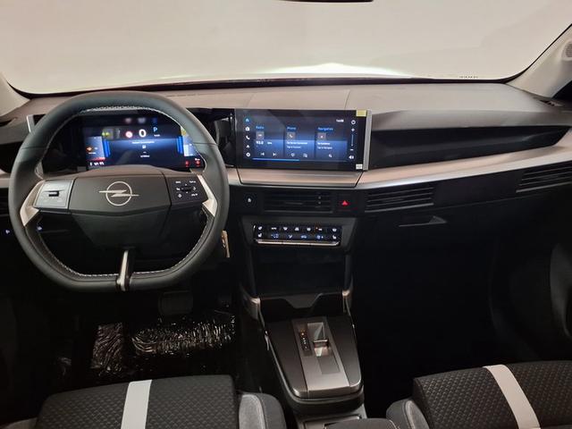 Opel Frontera Edition 1.2 Hybrid 6-Gang-eDCT 