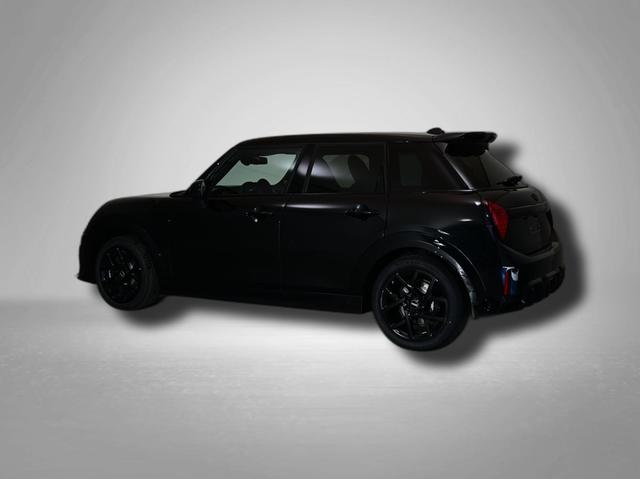 MINI Cooper S John Works Trim C Steptronic 
