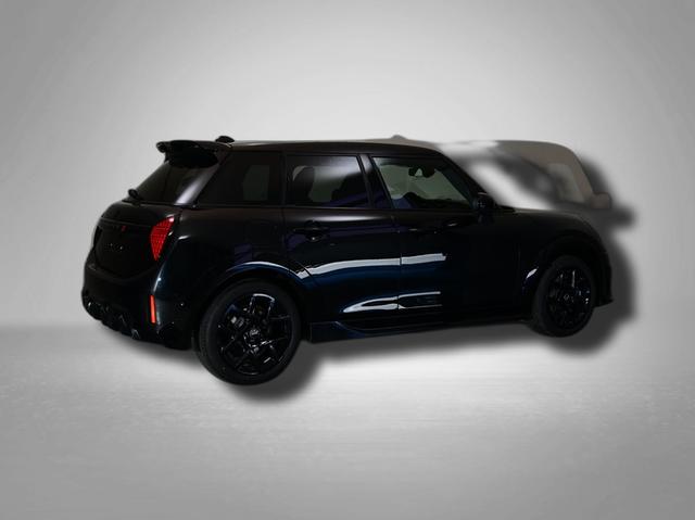 MINI Cooper S John Works Trim C Steptronic 