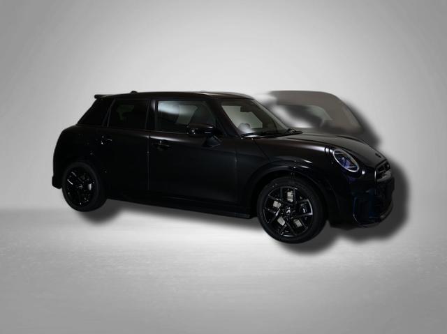 MINI Cooper S John Works Trim C Steptronic 