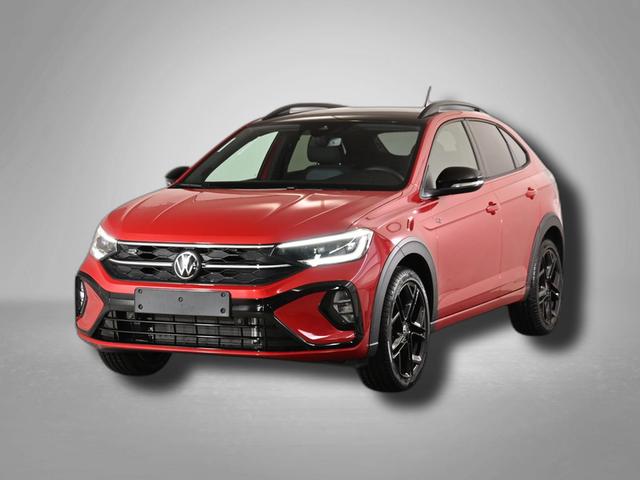 Volkswagen Taigo - R-Line 1.0 TSI 7-Gang-DSG