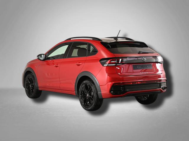 Volkswagen Taigo R-Line 1.0 TSI 7-Gang-DSG 