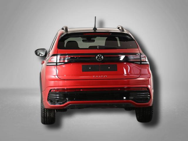 Volkswagen Taigo R-Line 1.0 TSI 7-Gang-DSG 