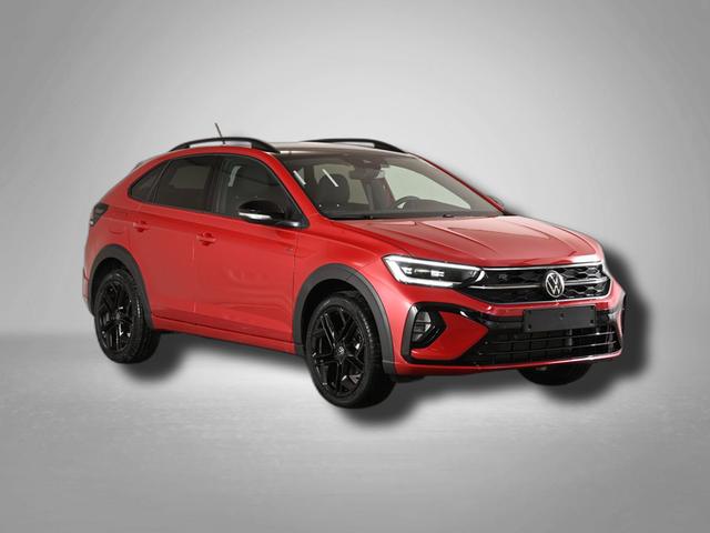 Volkswagen Taigo R-Line 1.0 TSI 7-Gang-DSG 