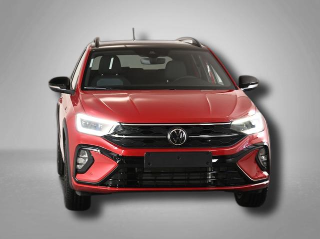 Volkswagen Taigo R-Line 1.0 TSI 7-Gang-DSG 
