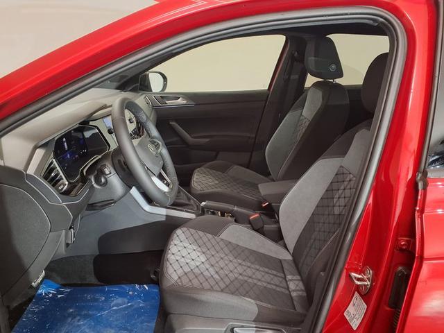 Volkswagen Taigo R-Line 1.0 TSI 7-Gang-DSG 