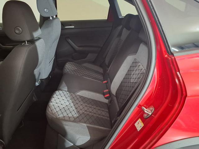 Volkswagen Taigo R-Line 1.0 TSI 7-Gang-DSG 
