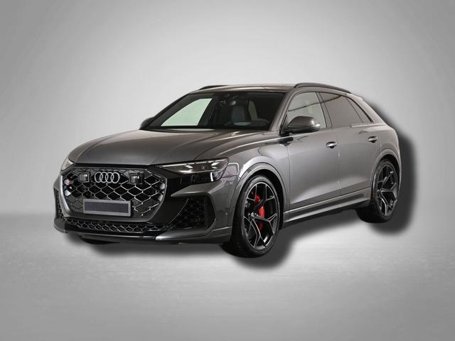 Audi RS Q8 - Allrad RSQ8