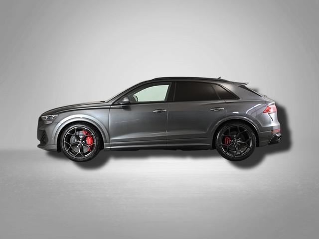 Audi RS Q8 Allrad RSQ8 