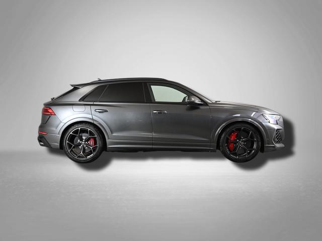 Audi RS Q8 Allrad RSQ8 
